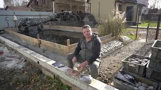 Форель в пруду не только как хобби