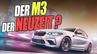 Der M3 der NEUZEIT? BMW M2 Competition | BAVMO Close-Up Review