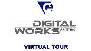Digital Works Virtual Tour