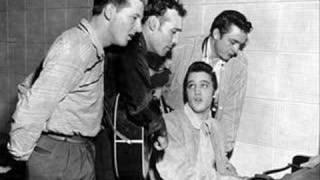 Keeper of the Key - The Million Dollar Quartet