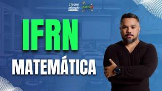 26.05.25 Matemática.Prof. Laylson.Turma: IFRN