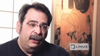 Linux Training with the Linux Foundation