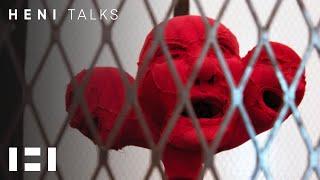 A Prisoner of My Memories: Louise Bourgeois | HENI Talks