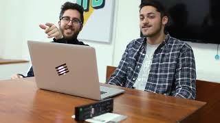 Jake and Amir/Headgum quotes that have become part of my pattern of speech