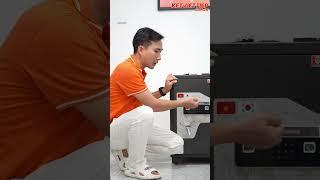 Két Sắt Siêu Cường Việt Tiệp KVTSC45: Tính Năng Chống Trộm, Chống Cháy và Chống Phá Ưu Việt 2024