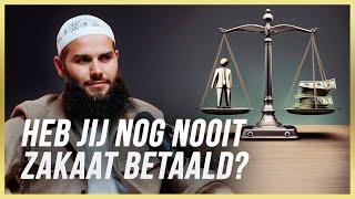 Hoe Moet Je Zakaat Betalen? | Podcast #74