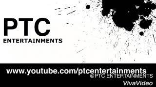 PTC Entertainments Logo Animation