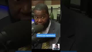 Brace Yourself.. Dr. Umar spitting Facts 