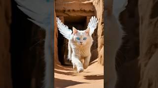 Wait! I'm coming to you