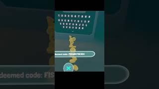 New Yeeps Promo Code FishAreFriends for free Butt Coins!!! Beach Update! Expired Soon!