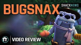 Bugsnax Review