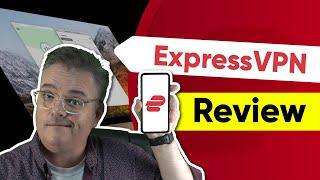 ExpressVPN Review 2025: Pros & Cons - Unbiased VPN Review