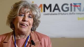 Simona Caselli, Presidente Granlatte