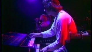 Genesis - May 7, 1980 - Duke Tour - Tony Banks Cam (Part I)