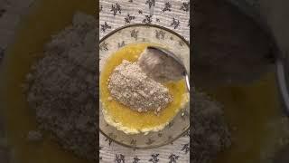 90 sec Super Easy Keto Bread, No Flour No Oven (diet bread, low-carb bread)