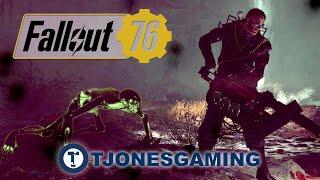 ️ Map of Wendigo Cave - Fallout 76