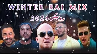 CHEB BILAL X KADER JAPONAIS X GNAWI X LAZARO X MOCCI_Winter Rai Mix 2024