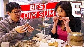 Tim Ho Wan’s Dim Sum Is One of the Cheapest Michelin-Starred Meals in the World — Cult Following