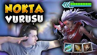 1 PARALIK ÇAR İLE DOMİNASYON | LEVO LOL TAKTİK SAVAŞLARI