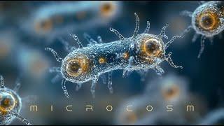 Microcosm - Ambient Music