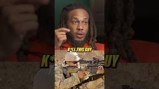 POV: Sniper Reacts to Eliminating Bad Guys