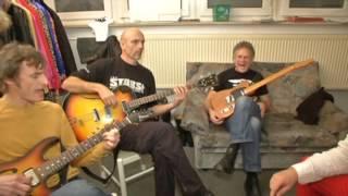 Isar TV Bandportrait - The Stars best of Rolling Stones