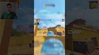 سطح لابی ها چطوره ؟ پایینه نه؟! #pubgmobile #pubg #brawlstars #bgmi #pubgm #gaming #game #pubglover