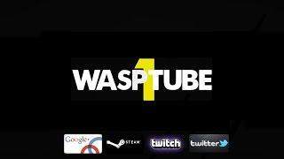 Epic 2015 wasptube1 Channel Trailer