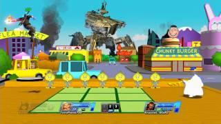 PSASBR Boards EZClub: Tonypwns750(Fat Princess) Vs Krucial_Starz(Ecole)