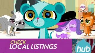 Littlest Pet Shop (Promo) - Hub Network