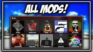 Gorebox How To Download MODS and MAPS