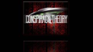 Conspiracy Theory by Gary P. Gilroy