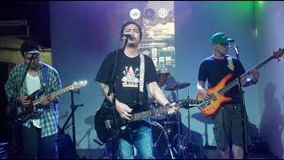 Eagles Hub Metrowalk | Corvus Mind Beautiful Place Album Bar Tour