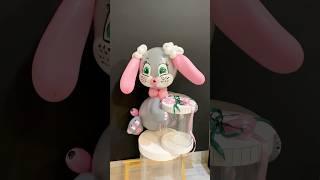 #artist #1 #balloondecor #fun #top #balloon  #globo #tips #wow #tutorial #decor  #shorts #youtube