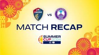 FULL HIGHLIGHTS | North Carolina Courage vs. Orlando Pride