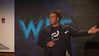 Josh Halferty - Cryptocurve Announces Pulse