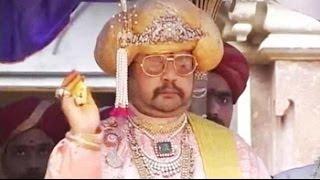 Scion of Mysore royal family Srikantadatta Wodeyar dies