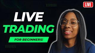  LIVE | MASTER Futures Day Trading | NY Session - March 20, 2025