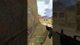 Counter strike 1.6 #shorts