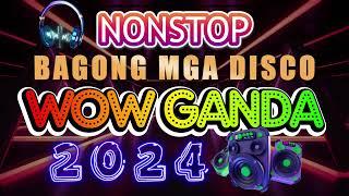 NEW BAGONG TAGALOG DISCO DANCE REMIX 2024 - TIKTOK BUDOTS CRAZE REMIX 2024