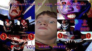 CMBGAMER 2018 TV Void Memes #1 Remake (Old and Outdated)