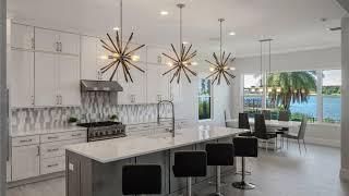 Lakefront Luxury in Bella Collina! Move-In Ready with Stunning Lake Siena Views | Montverde, FL