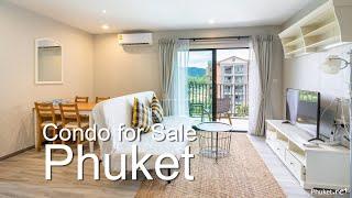 Condos For Sale: Pool View The Title Nai Yang Condo - Phuket.Net Real Estate