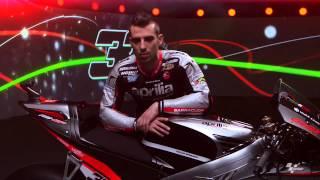 Rider and bike profile: Marco Melandri