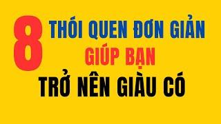 Tỷ Phú Warren Buffett Chia Sẻ 8 Thói Quen Đơn Giản Giúp Bạn Tiết Kiệm Hiệu Quả| trung time