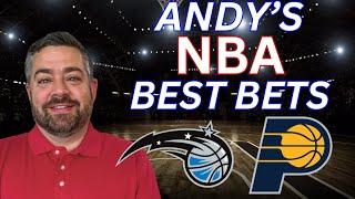 Magic vs Pacers Picks, Predictions and Best Bets | 2024 NBA Bets for 11/6/24