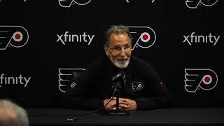 10/2 Training Camp: TORTORELLA