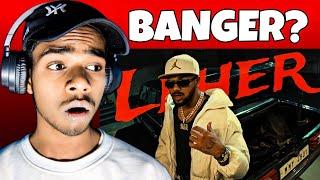 NAZZ NEW SONG BANGER? l LEHER REACTION l NS REACT