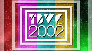 TheBanappleVideoEffects2002 "HFF Codelavision Deco 3-2.0" Logo (Aug. 2, 2023)