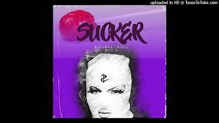 SUCKER - Breshay, Milly & Mac C